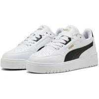 PUMA SHUFFLE DOWNTOWN LO JR Sneaker für sportliche und lässige Looks, mit Schnürverschluss