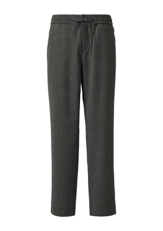 s.Oliver - Hose grau - Gr. - 40