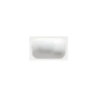 Badewanne BetteStufenwanne 1050000 105 x 65 x 42 cm, weiss