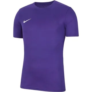 Nike - "Dry Park VII" Trikot für Herren kurzärmlig (Veilchen)