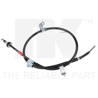 NK Handbremsseil links Kia Picanto 2