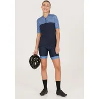 ENDURANCE Radtrikot Mangrove mit praktischer Quick Dry-Technologie