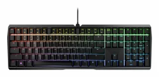 Cherry MX Board 3.0S RGB | g80-3874lxbeu-2 | Kabelgebunden - USB