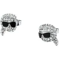 KARL LAGERFELD Paar Ohrstecker
