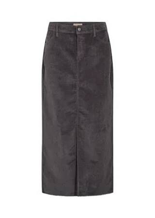 Soyaconcept - SC-IVALOU 2 iron grey - Gr. - 38