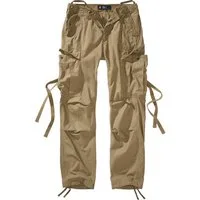 Brandit Cargohose Brandit Damen Ladies M-65 Cargo Pants (1-tlg)