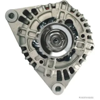 Elparts Generator 90A Mercedes Sprinter V-Klasse Vito VW Lt