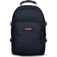 Eastpak Rucksack PROVIDER, Ultra Marine / Blau, mit gepolstertem Laptopfach