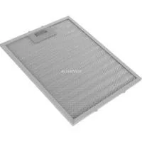 Metallfilter MIZ3200