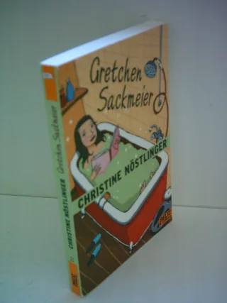 Gretchen Sackmeier: Roman (Gulliver)