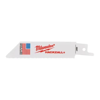 Milwaukee - SAEBELSAEGEBLATT HZ 100X18 - 5 Stück - 49005418