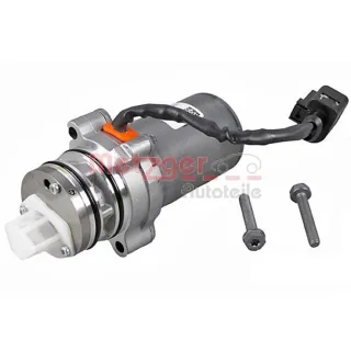 Metzger Pumpe f?r Lamellenkupplung Land Rover Discovery Range Rover