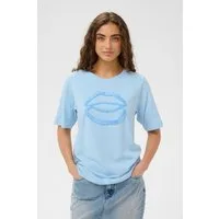 Culture T-Shirt T-Shirt kurzarm CUlippy