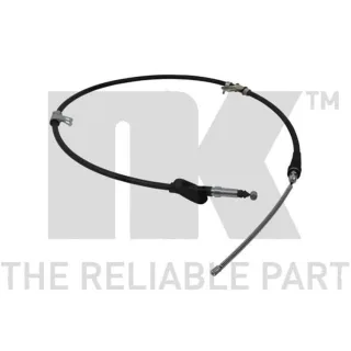 NK Handbremsseil links Land Rover Freelander 1 904017