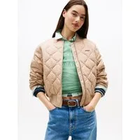 Tommy Jeans Bomberjacke TJW QUILTED BOMBER