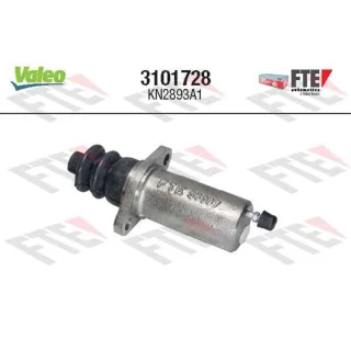 Valeo Kupplungsnehmerzylinder 3101728