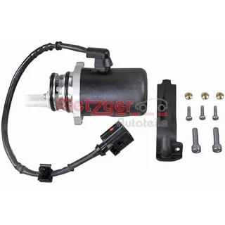 Metzger Pumpe f?r Lamellenkupplung VW Multivan Transporter T5
