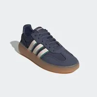 adidas Sportswear BARREDA DECODE Sneaker inspiriert vom Design des adidas handball spezial
