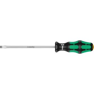 Wera 334 Schlitz-Schraubendreher - Werkstattklinge - 05340330001