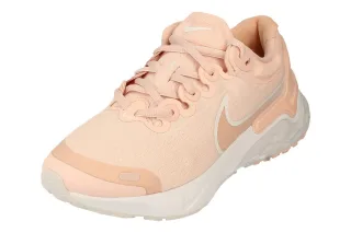 Nike Damen Renew Run 3 Rosa Turnschuhe