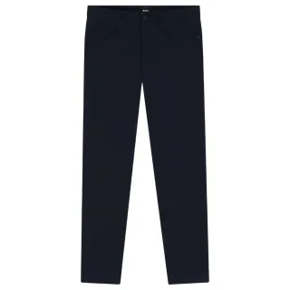 Boss - "P-Delaware5" Hosen für Herren (Dunkelblau)