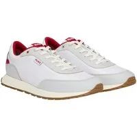 HUGO Icelin_runn_pupdny_N Sneaker mit Markendetails