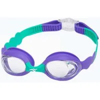 Aqua Speed Schwimmbrille AQUA SPEED TIKI & BONITO Kinder Antibeschlag- / UV-Schutz