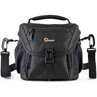 Lowepro Fotorucksack Nova 140 AW II black