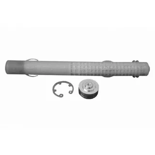Vemo Klimatrockner V20-06-0072 BMW 5er 6er 7er X5 X6 Mini Mini Smart Fortwo