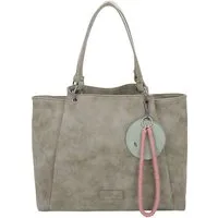 Fritzi aus Preußen Henkeltasche Fritzi42N, aus veganen Materialien