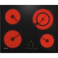 Miele Elektro-Kochfeld KM 6520 FL