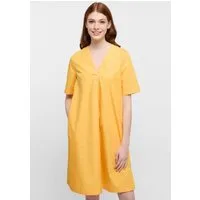 Eterna Shirtkleid LOOSE FIT