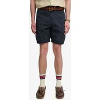 Superdry Cargoshorts RIPSTOP LIGHT CARGO SHORT Relaxed Fit, knielange Schnittform, mit Reißverschluss