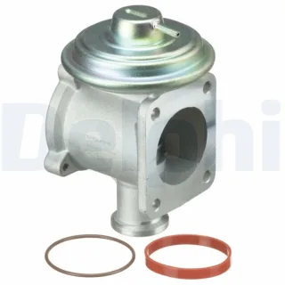 Delphi AGR-Ventil BMW 1er 3er 5er 7er X3 X5 X6 EG10433-12B1