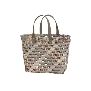 handed by - Shopper - Rosie beige/braun - Gr. - OS