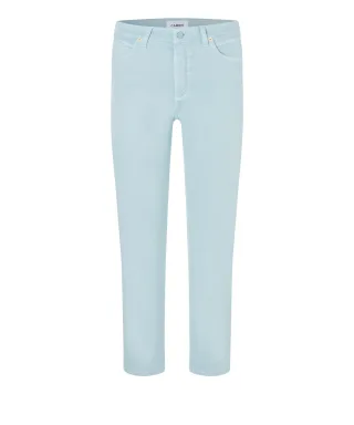 CAMBIO - Piper cropped seam sky - Gr. - 44/29