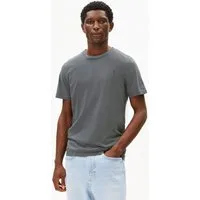 Armedangels T-Shirt JAAMES T-Shirt aus Bio-Baumwolle Regular Fit