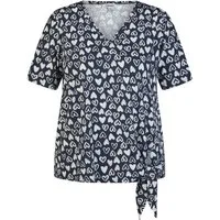 KjBRAND T-Shirt Da.-Shirt SHIRT