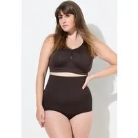 Ulla Popken Miederhose Shaping-Slip hoher Bund figurformend