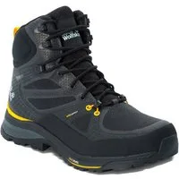 Jack Wolfskin Force Trekker Texapore Mid Wanderschuh