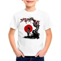 style3 T-Shirt Dragon Sunset super dragonball z gt songoku breakers daima