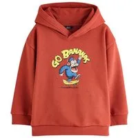 Next Kapuzensweatshirt Grafik-Kapuzensweatshirt (1-tlg)