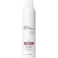 PAUL MITCHELL Haarspray Paul Mitchell VOLUME EXTRA-BODY HAIRSPRAY, 1-tlg., Feines Haar