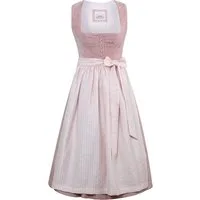 MarJo Dirndl Dirndl Sarleinsbach 75cm Länge blush