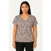 LPO Funktionsshirt Funktionsshirt Delia