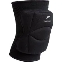 Pro Touch Knieschutz Knie-Schützer Knee Pads II 050 BLACK