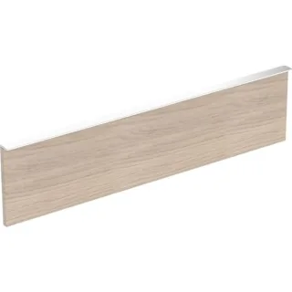 Geberit Schubladenfront Eiche, zu iCon WTU 841492, 598740000 598740000
