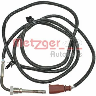 Metzger Abgastemperatursensor vor Partikelfilter VW Phaeton 3,0