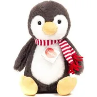 Teddy Hermann® Kuscheltier Pinguin Pancho, 23 cm