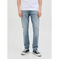 Jack & Jones Slim-fit-Jeans JJIGLENN JJICON JJ 619 50SPS NOOS Baumwollmischung, slim fit